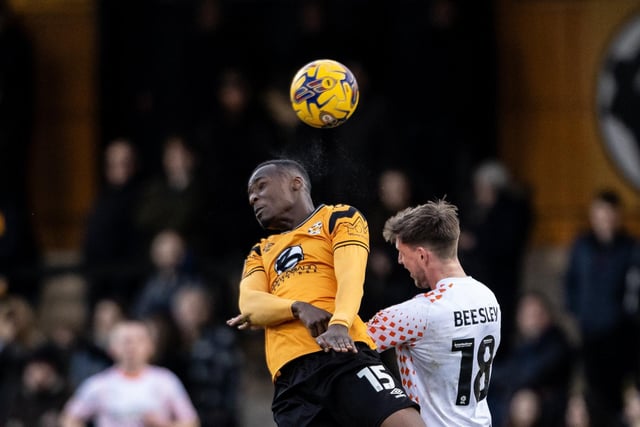 Cambridge United are currently without a manager following Neil Harris' departure for Millwall.