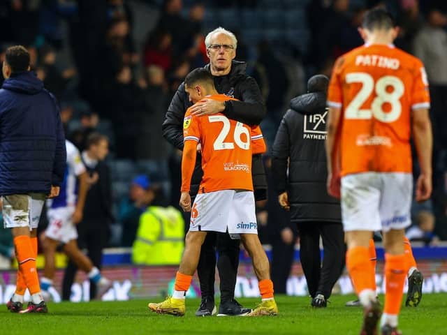 Mick McCarthy's side have just 12 games remaining to maintain their Championship status