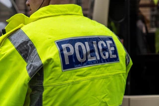 A man has been charged following a spate of thefts across Fleetwood