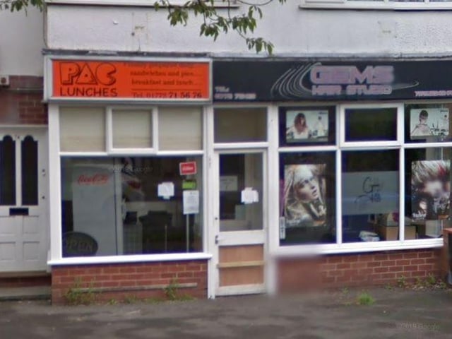 62 Kings Drive, Fulwood, Preston, PR2 3HQ