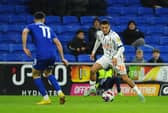 Poveda was excellent coming off the bench at half-time on Saturday