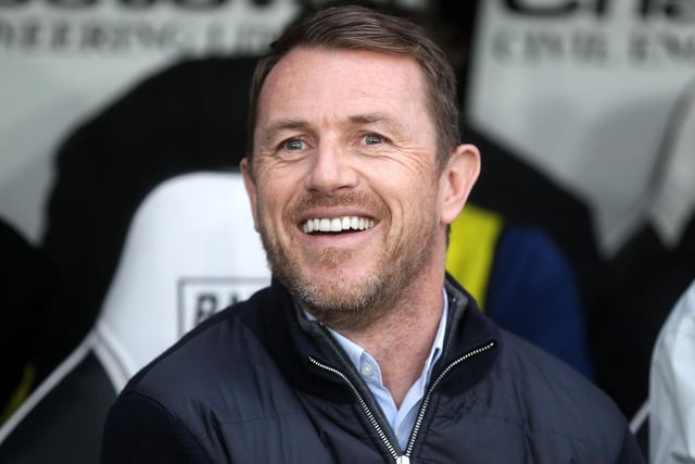 Gary Rowett's side are predicted to finish one point outside the top six.