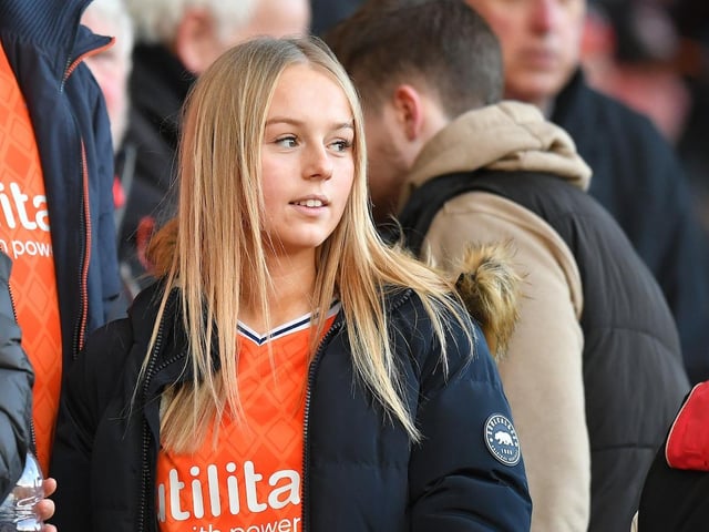 Blackpool v Sunderland