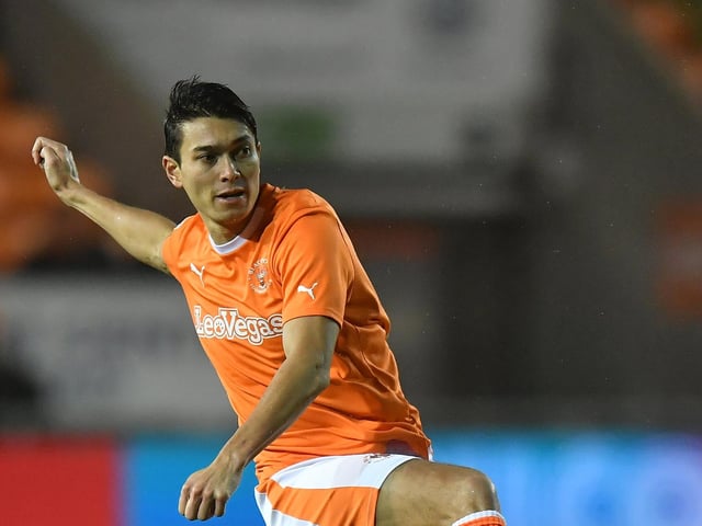 Kenny Dougall was an unused substitute at the weekend following his recent absence, but it's unclear if he will also be involved against Burton.
