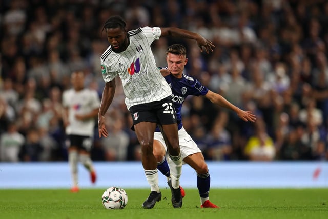 Former Tottenham Hotspur and England U21s midfielder Josh Onomah has been without a club since departing Preston North End in the summer. 
The 26-year-old spent five months at Deepdale following his release from Fulham.