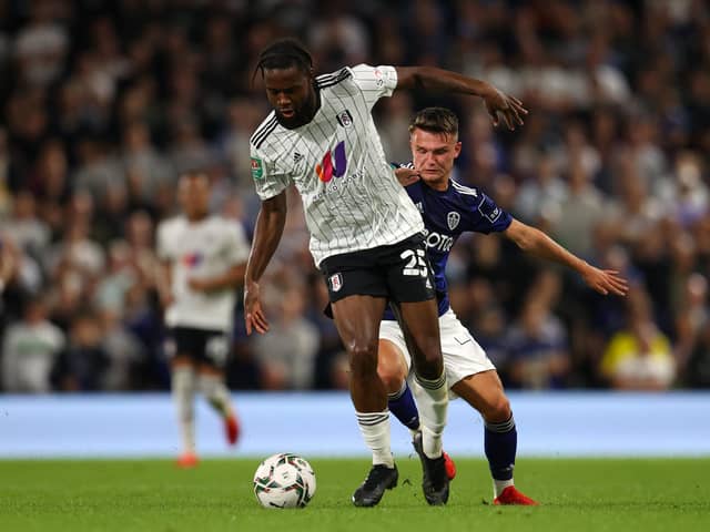 Josh Onomah 