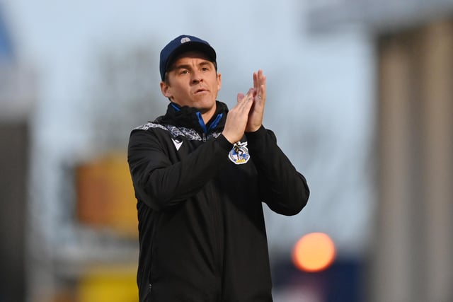 Sky Bet League One Promotion: 9/1. Sky Bet League One Top 6 Finish: 7/2.