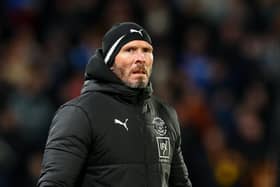 Michael Appleton (Photographer Alex Dodd/CameraSport)