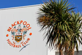 Blackpool have announced their pre-season plans
