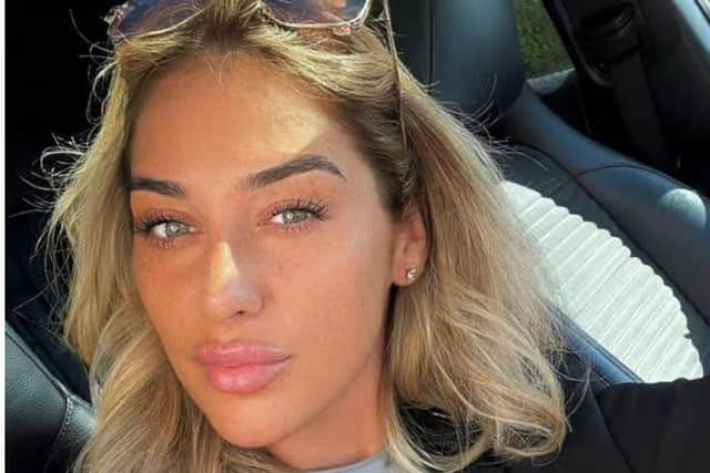 Merseyside Police said they have arrested a 20-year-old man in connection with the shooting of Elle Edwards, on suspicion of conspiracy to murder and assisting an offender on Thursday in the Barnston area of Wirral