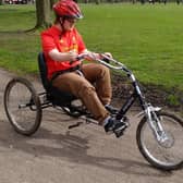 Wyre Council's Wyre Wheels returns next week
