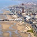 More than 80 percent of the extra cash that Blackpool would be in line for would come from redistribution of income tax across the country, rather than retention of some of the amount that is raised within the town