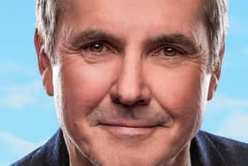 Alan Fletcher, aka Karl Kennedy, is bringing his tour to Lytham and will discuss his time on Neighbours.