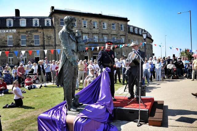 The latest Fleetwood Day event takes place this weekend on Sunday May 8