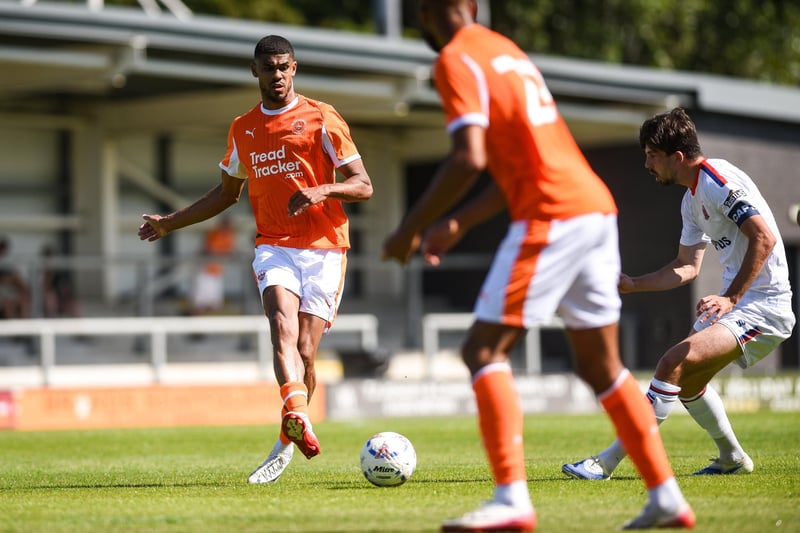 The League One season gets underway this weekend.