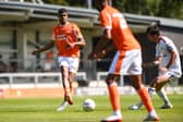 The League One season gets underway this weekend.