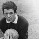 Thomas represented the Seasiders between 1966 and 1969