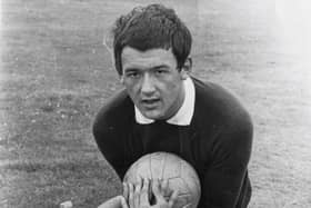 Thomas represented the Seasiders between 1966 and 1969