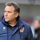 Micky Mellon (Photo by Pete Norton/Getty Images)