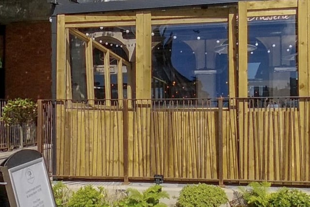 Olive Tree Brasserie Lytham