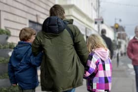 Blackpool Council has not yet reduced the number of children in care 
