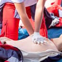 First aid