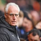 Mick McCarthy's side will return to Blackpool in the early hours of Thursday morning
