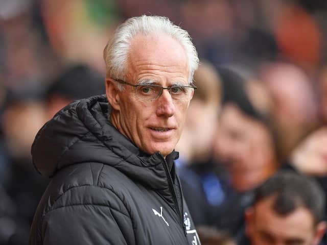 Mick McCarthy's side will return to Blackpool in the early hours of Thursday morning