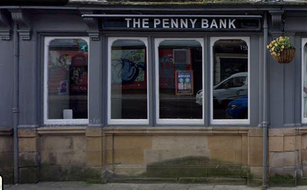The Penny Bank, 2-6 Penny Street, Lancaster, LA1 1UA