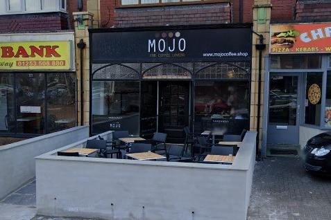Mojo / 32 Red Bank Rd, Blackpool FY2 9HR