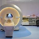Early cancer diagnosis rates are not meeting government targets in Blackpool