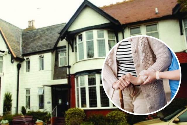 An inquest will hear the circumstances that led to a patient death in Highbury House Care Home in Lytham Road, Blackpool.