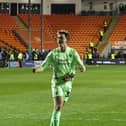 Harry Tyrer has really excelled in the last few weeks, and has made the goalkeeper position his own.