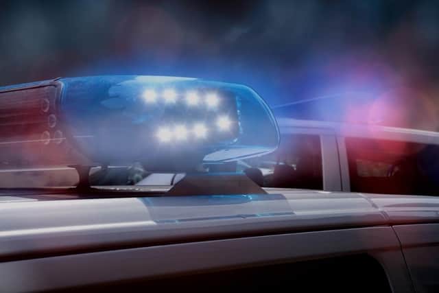 The cyclist, a man in his 80s, was riding his pedal bike on Island Lane near Winmarleigh when the front wheel of the bike became lodged in a crack in the road surface throwing him off. He later died in hospital from his injuries