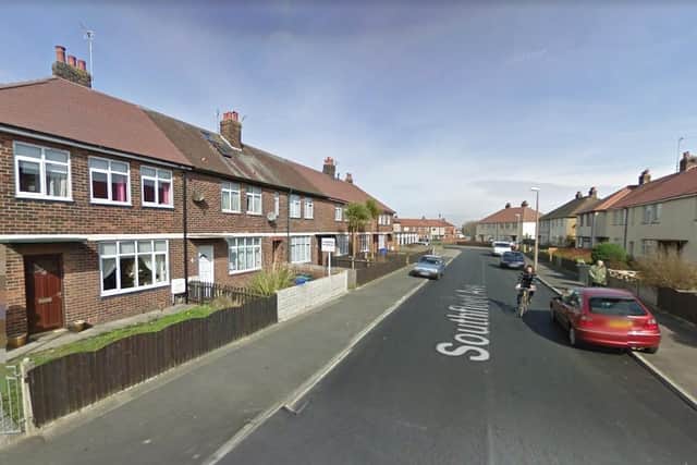 A woman in her 40s was taken to hospital with serious head injuries after reports of an assault in Southfleet Avenue, Fleetwood last night (Wednesday, May 4)