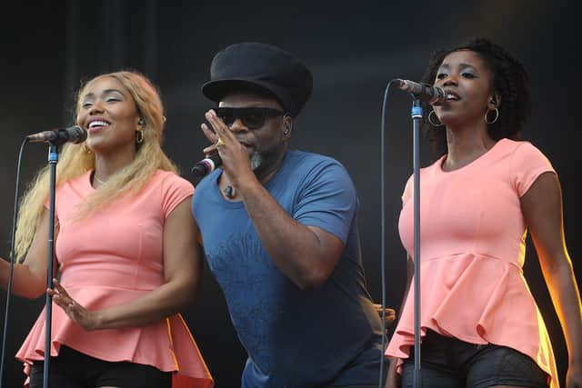 Soul II Soul, who performed at Lytham Festival in 2018, are set to headline the soul Love event at North Pier in August 2022