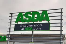 Asda was due to occupy the proposed store