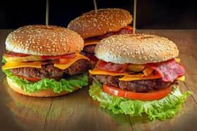 The likes of beefburgers should have a certain amount of meat in them (image: Pixabay)