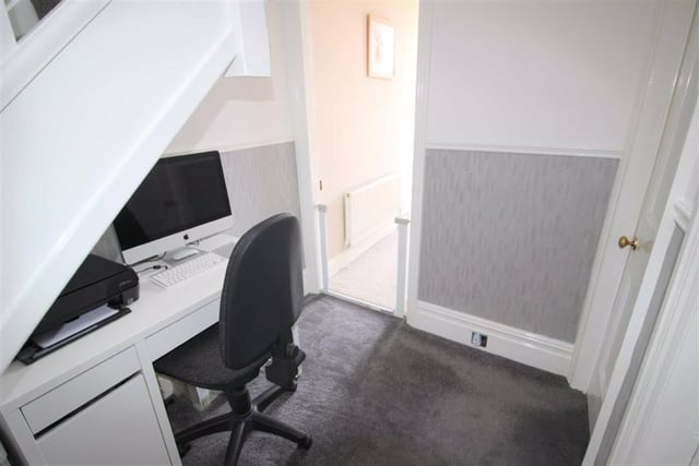 Credit: Dewhurst Homes