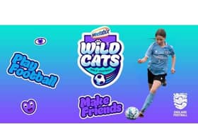 FREE wildcats Sessions