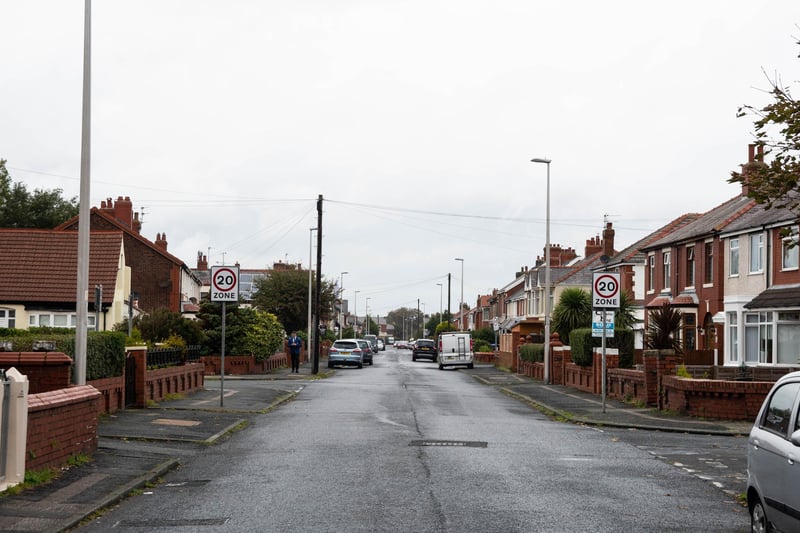 The average annual household income in Squires Gate is 33,200, which ranks seventh of all Blackpool neighbourhoods, according to the latest Office for National Statistics figures published in March 2020.