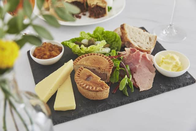 Customers can enjoy specialities such as the 1847 Signature Breakfast and the Booths Ploughman’s Lunch