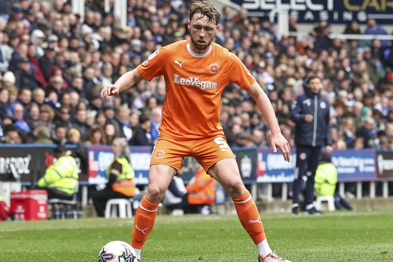 Matthew Pennington started his career with Everton, and made nine first team appearances. His singular goal for the club came in a Merseyside Derby against Liverpool.