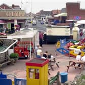 A view from 2001