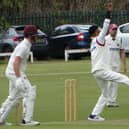 Lytham Cricket Club professional Avinash Yadav ended the season with another seven wickets