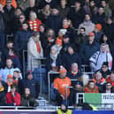 Blackpool’s 2024/25 season ticket prices compared to their League One rivals. (Image: Camera Sport)