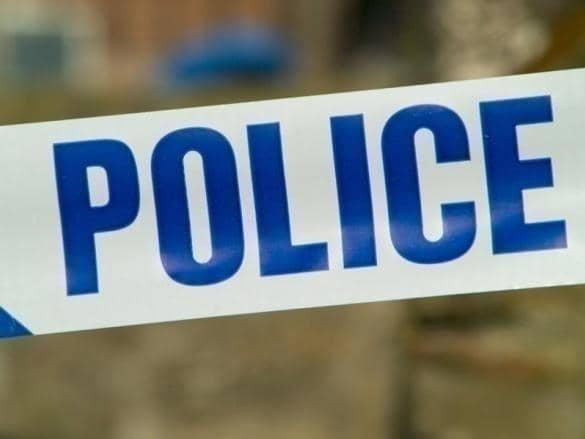 A man has sadly died following a collision in Lytham.