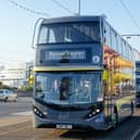 Blackpool Transport to renumber services across Poulton, Blackpool, St Annes, Lytham Cleveleys and Knott End 