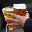 Call for action on alcohol pricing