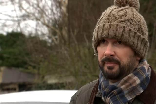 Paul Ansell said he “cannot get his head around” how his 45-year-old partner vanished. "It is as though she has vanished into thin air. It’s just insane," he said today, a week after Nicola went missing